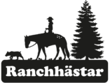 Ranchhästar